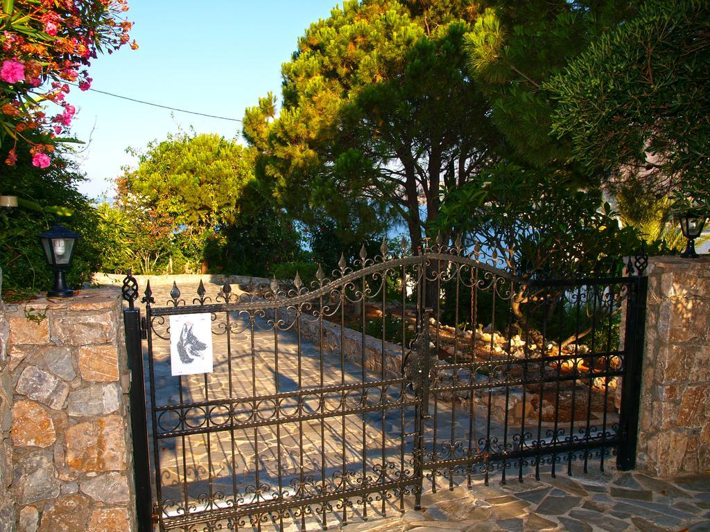 Panoramic Seaview House Souda